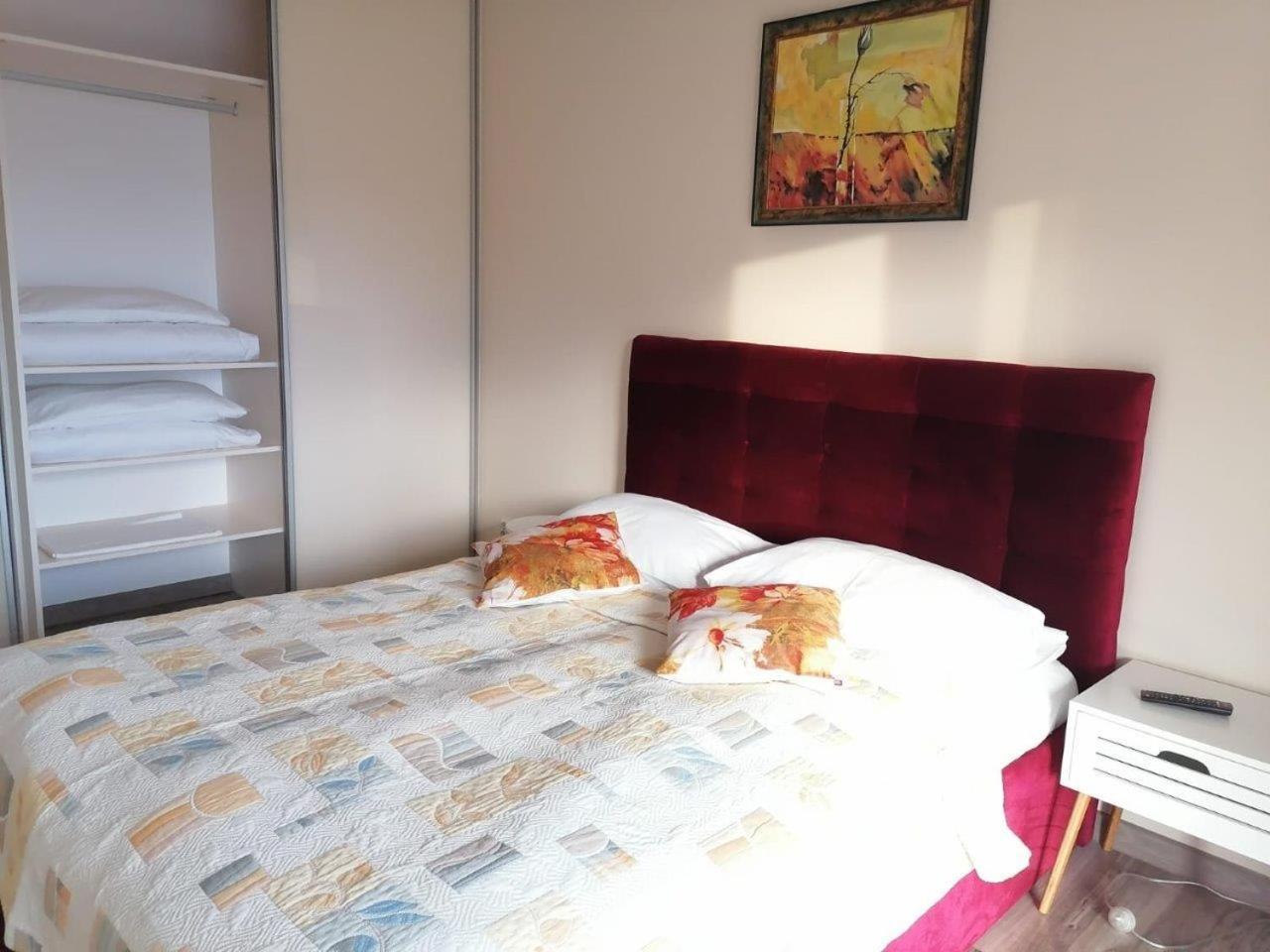 Apartamenty Polanki Park Aquarose Kolobrzeg- Basen,Sauna,Silownia,Place Zabaw Dla Dzieci - Inclusive , Restauracja, Garaz Exterior photo