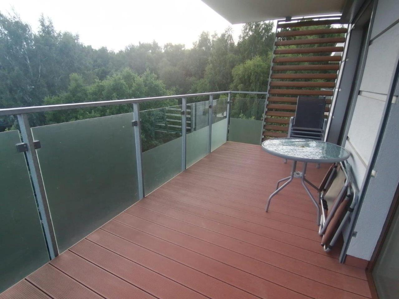 Apartamenty Polanki Park Aquarose Kolobrzeg- Basen,Sauna,Silownia,Place Zabaw Dla Dzieci - Inclusive , Restauracja, Garaz Exterior photo