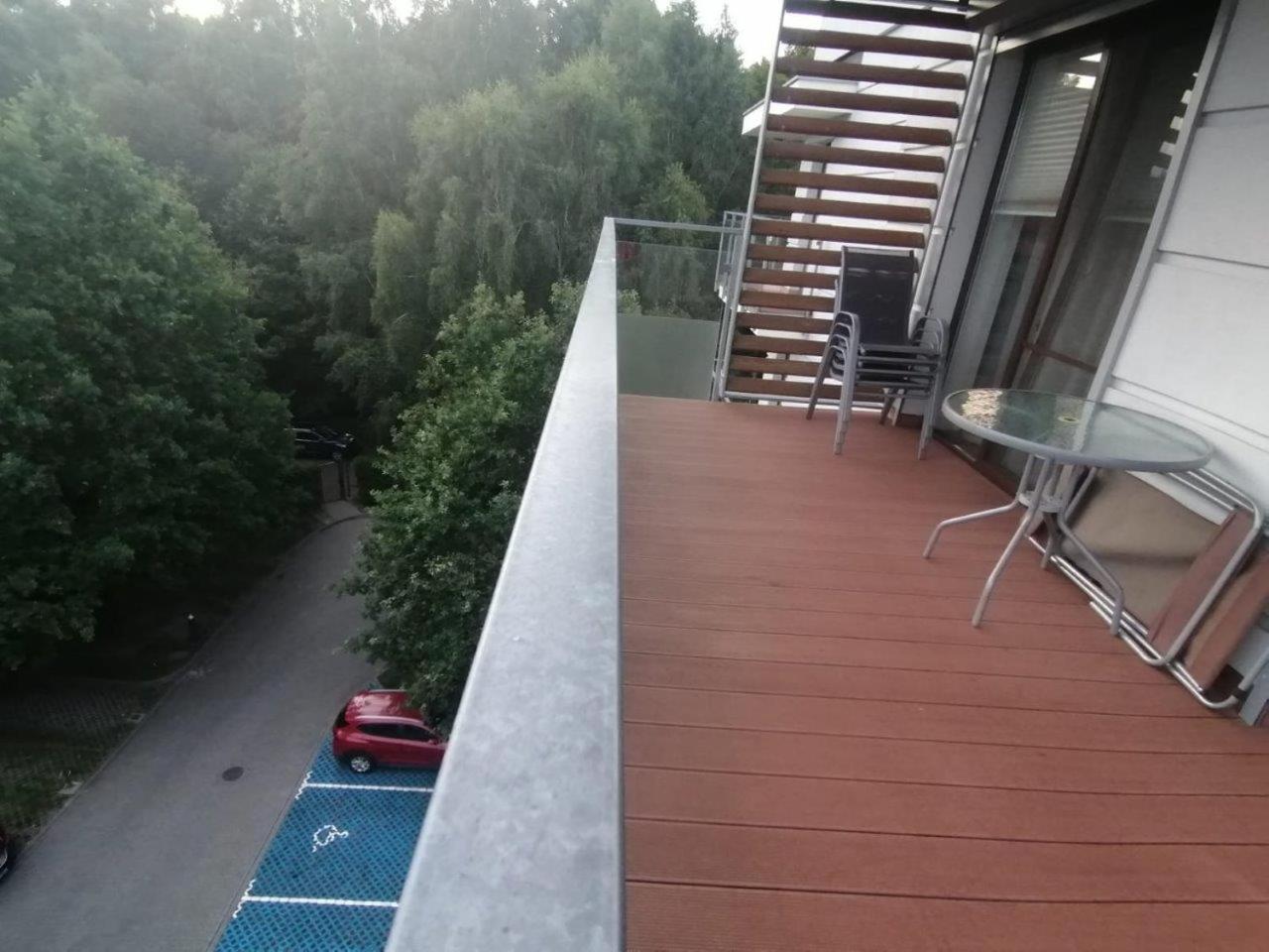 Apartamenty Polanki Park Aquarose Kolobrzeg- Basen,Sauna,Silownia,Place Zabaw Dla Dzieci - Inclusive , Restauracja, Garaz Exterior photo